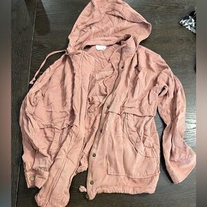 Harper Utility Jacket